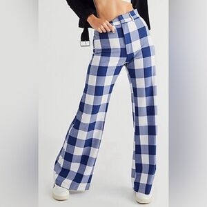 Free People Jules Pants